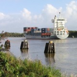 0409F 53 Nord-Ostsee Kanal